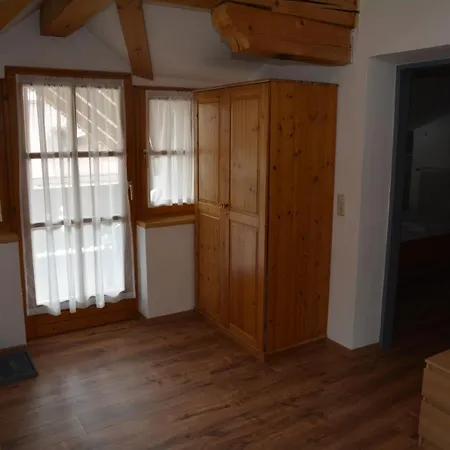 Apart Sonne شقة كيرشبرغ ان تيرول