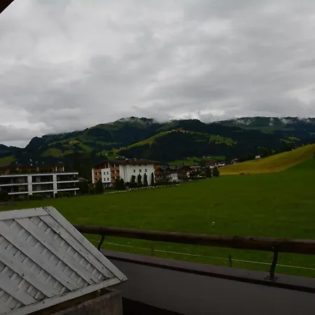 Apart Sonne شقة كيرشبرغ ان تيرول