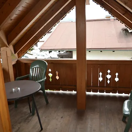 Apart Sonne * كيرشبرغ ان تيرول