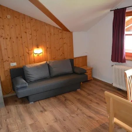 شقة Apart Sonne كيرشبرغ ان تيرول